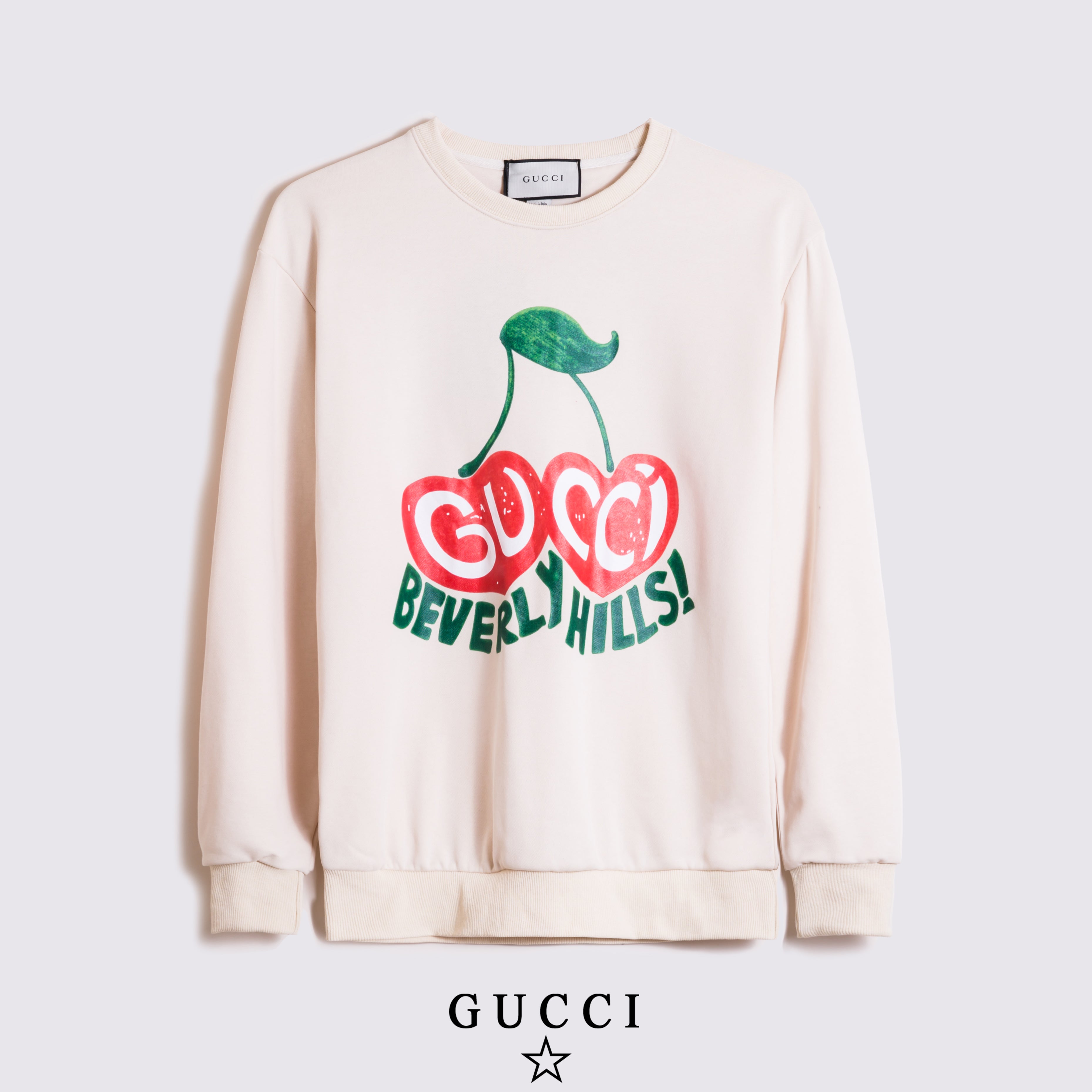 Gucci Sweatshirt Gucci