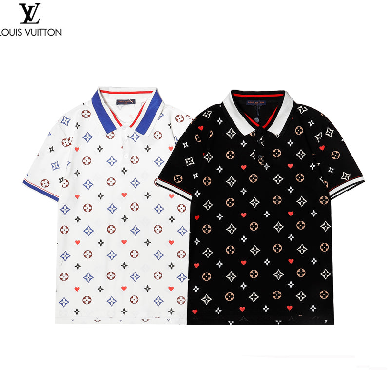 Louis Vuitton Louis Vuitton Polo