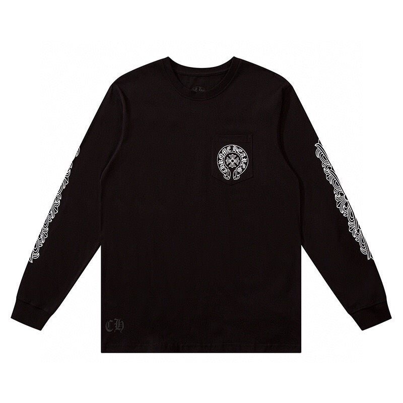 Chrome Hearts Chrome Hearts Sweatshirt