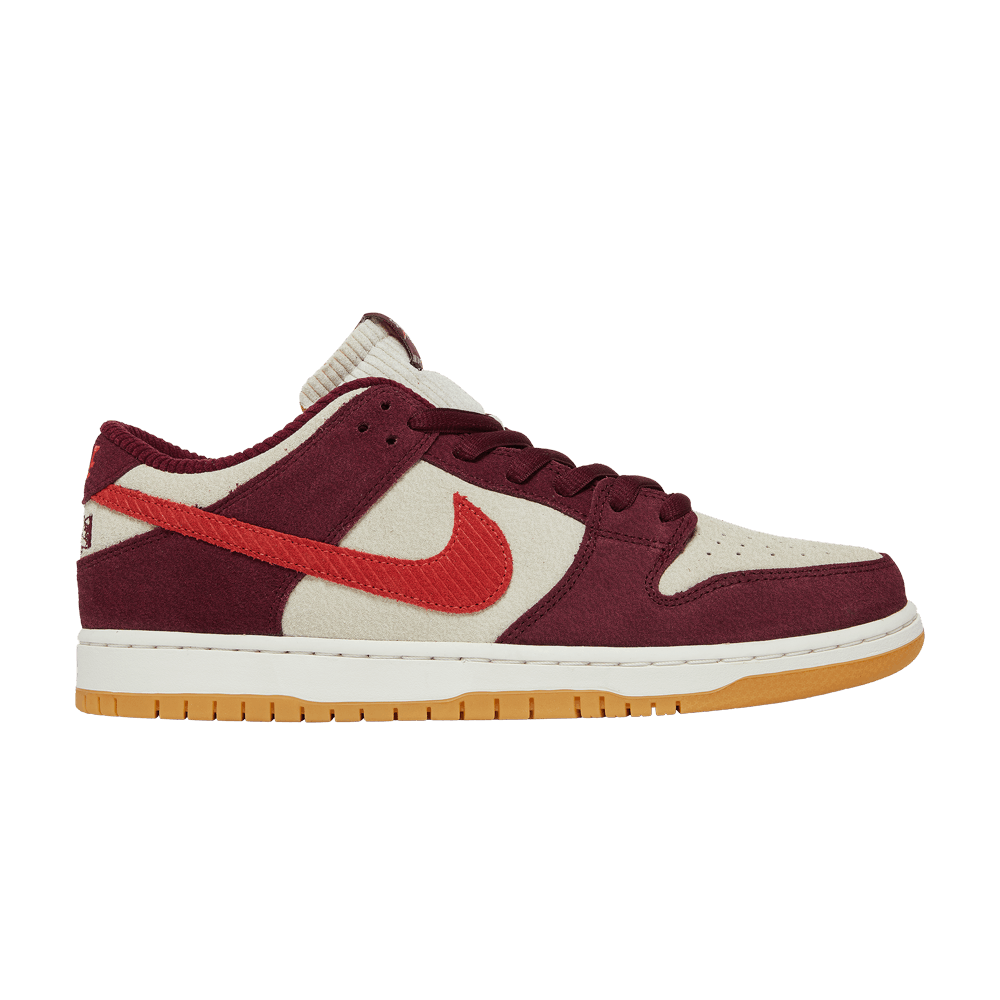 Nike SB Dunk Low Skate Like a Girl