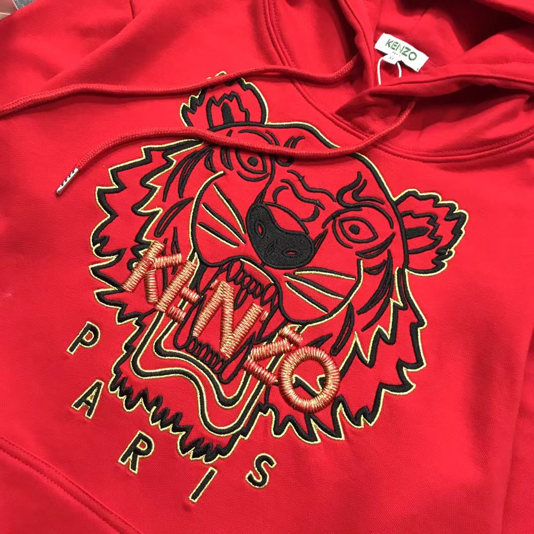 Kenzo Kenzo Hoodie