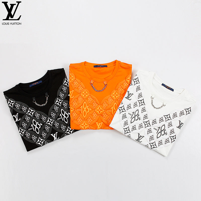 Louis Vuitton Louis Vuitton T-shirt