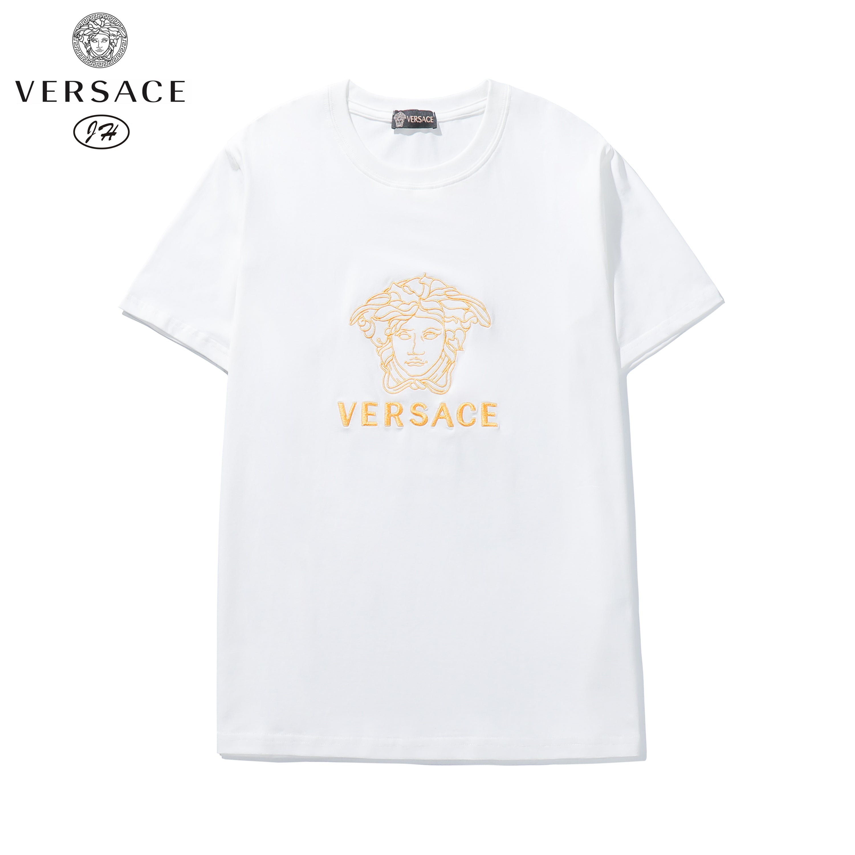 Versace Versace T-shirt