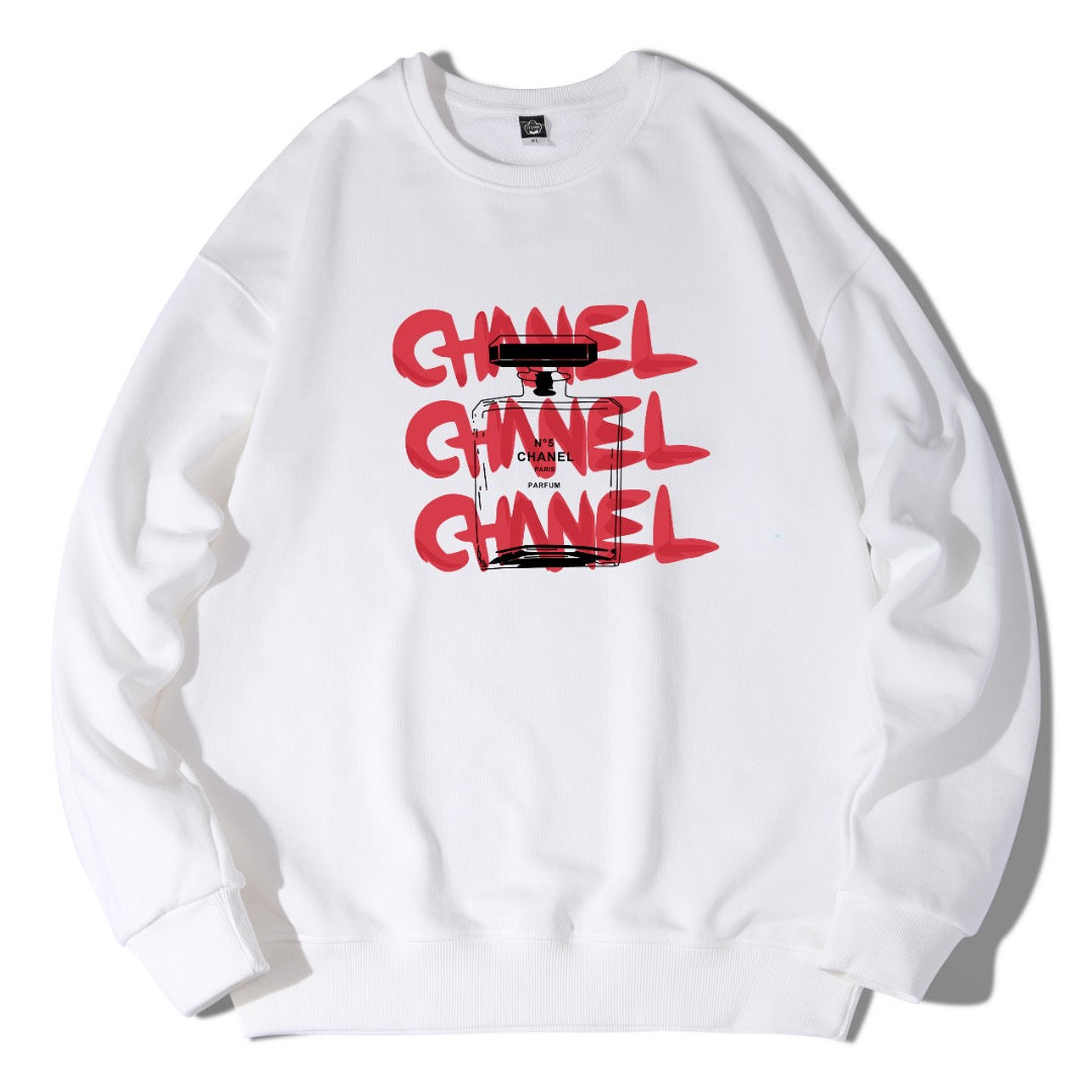 Chanel Sweatshirt