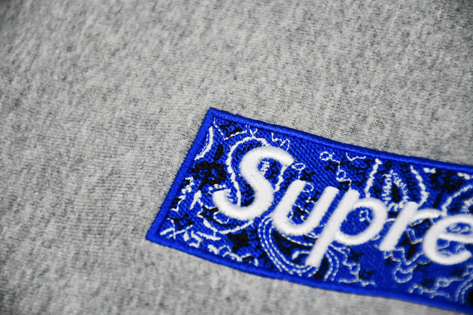 Supreme Supreme Hoodie