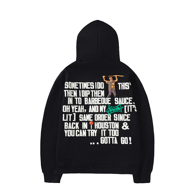 Travis Scott Travis Scott Hoodie