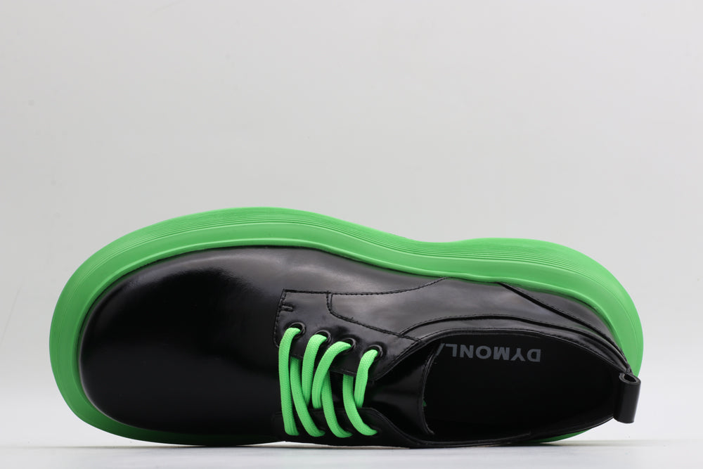 Dymonlatry Dymonlatry Shoes Green