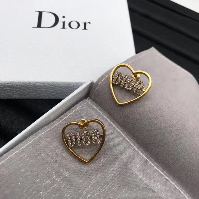 Dior Earrings