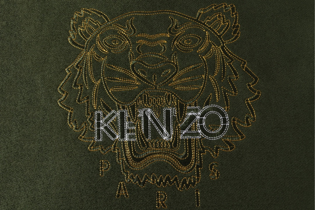 Kenzo Kenzo Hoodie