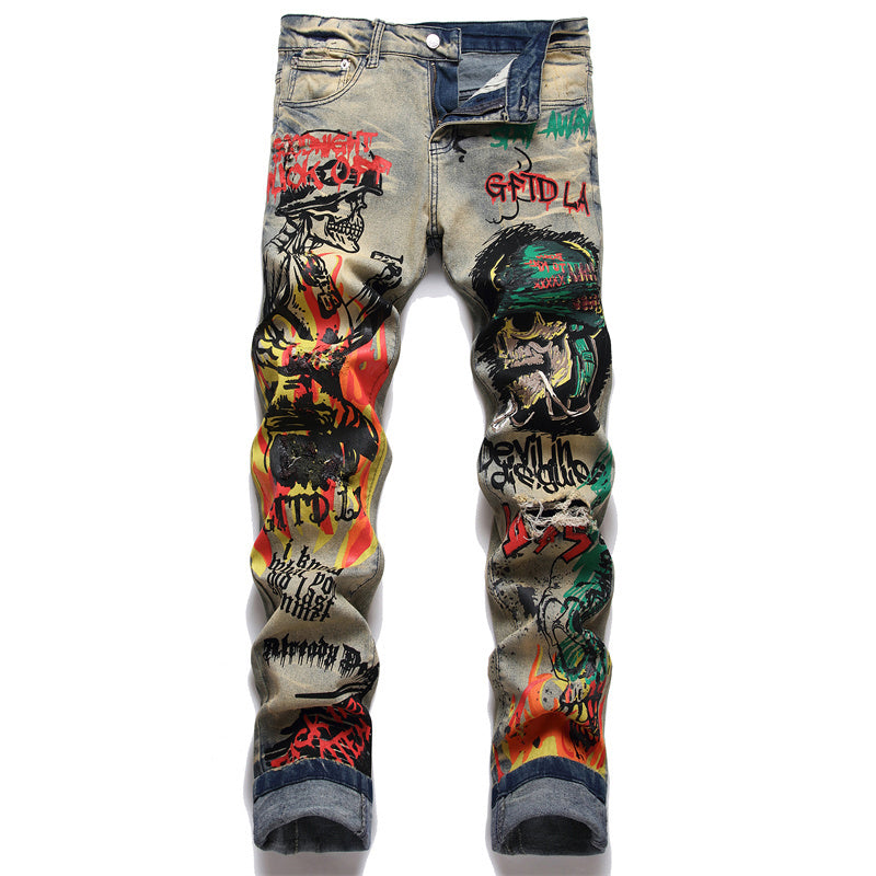 Philipp Plein Philipp Plein Denim