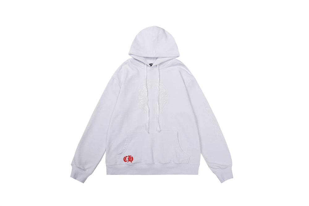 Chrome Hearts Chrome Hearts Hoodie