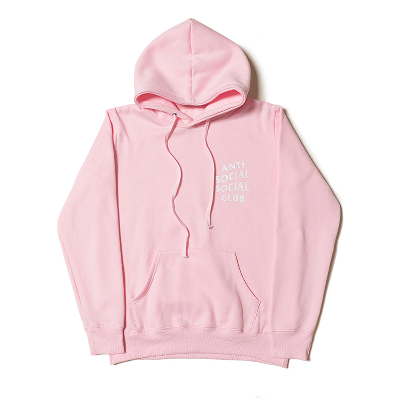 Anti Social Club Anti Social Club Hoodie