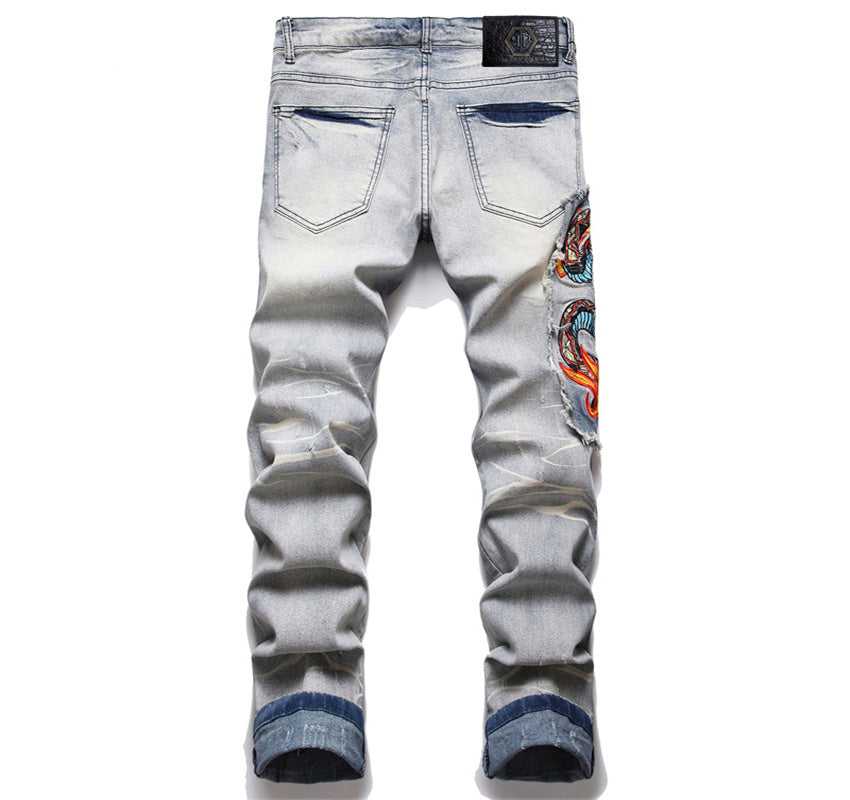 Philipp Plein Philipp Plein Denim