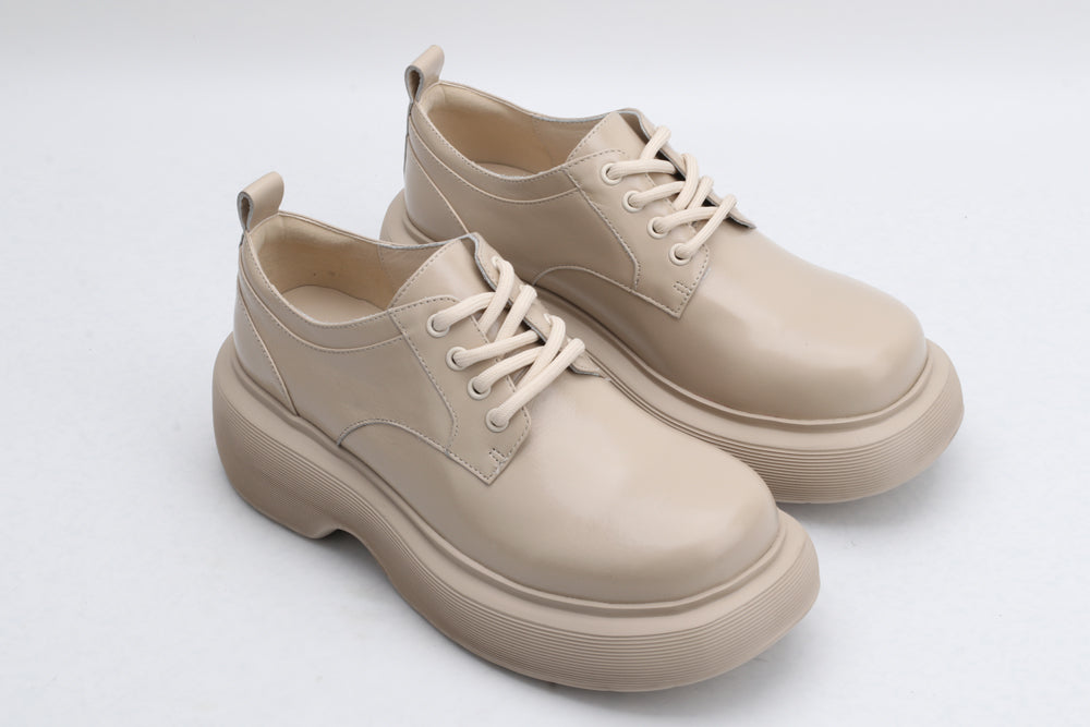 Dymonlatry Dymonlatry Shoes Beige