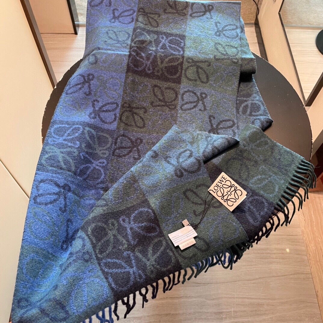 Loewe Scarf