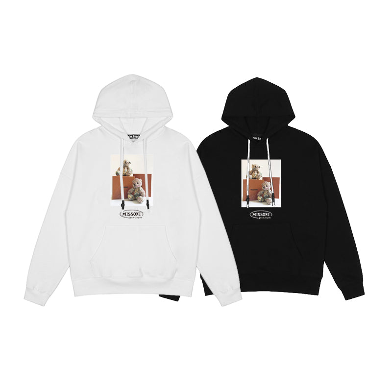 Palm Angels Palm Angels Hoodie