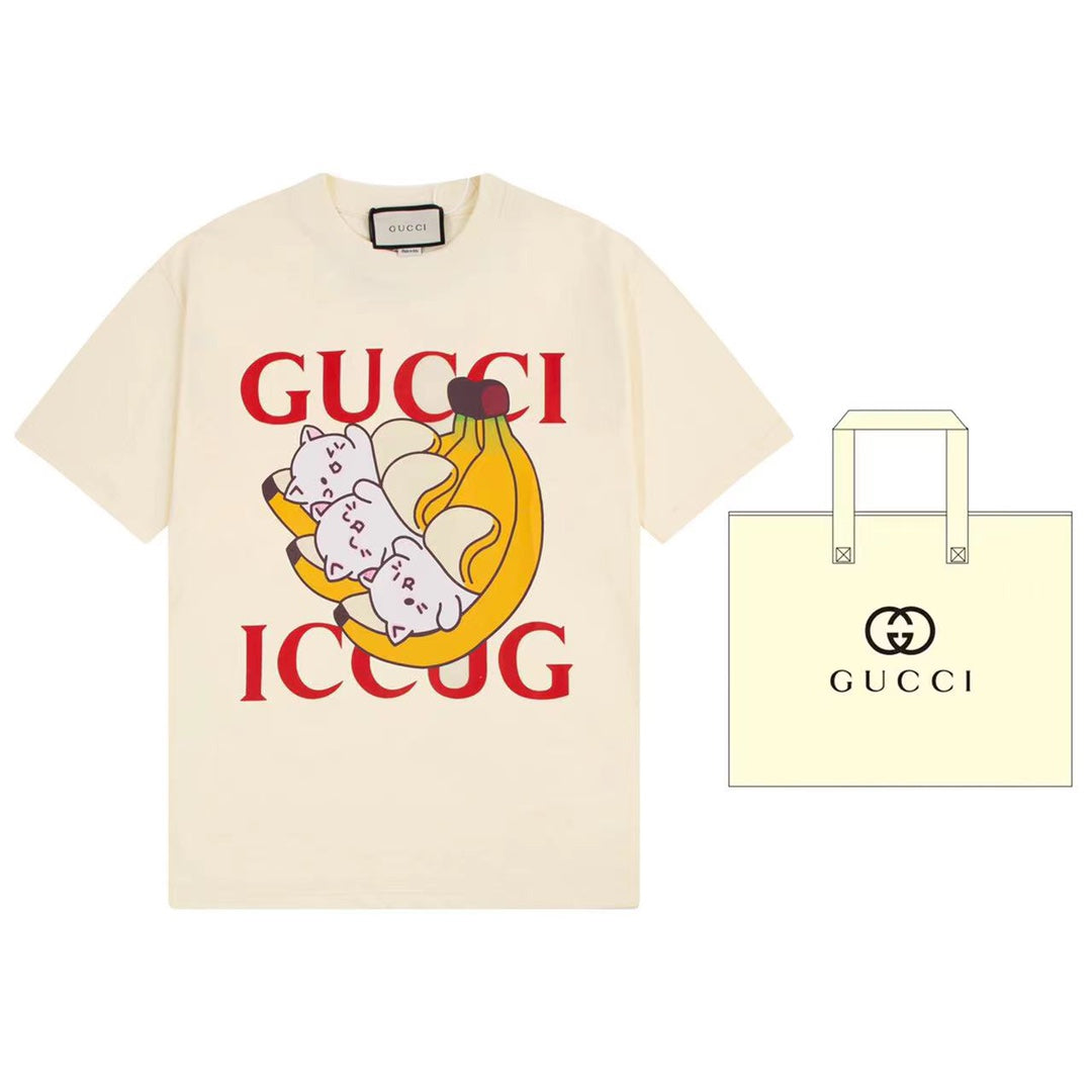 Gucci Gucci T-shirt