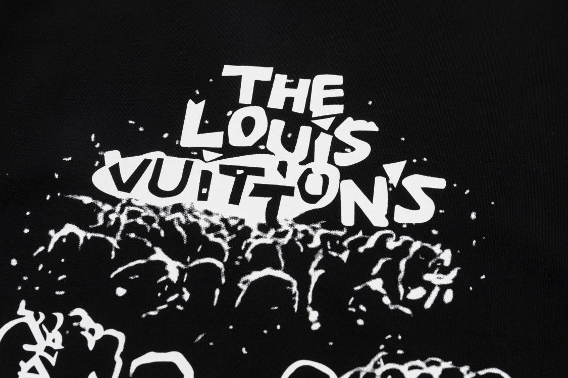 Louis Vuitton Louis Vuitton T-shirt