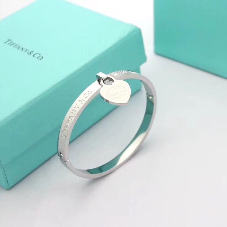 Tiffany Bracelet