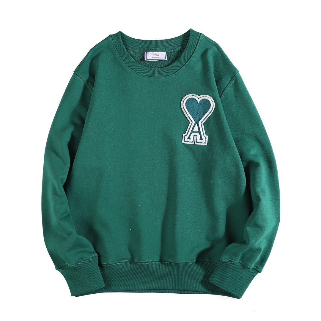 Ami Ami Sweatshirt