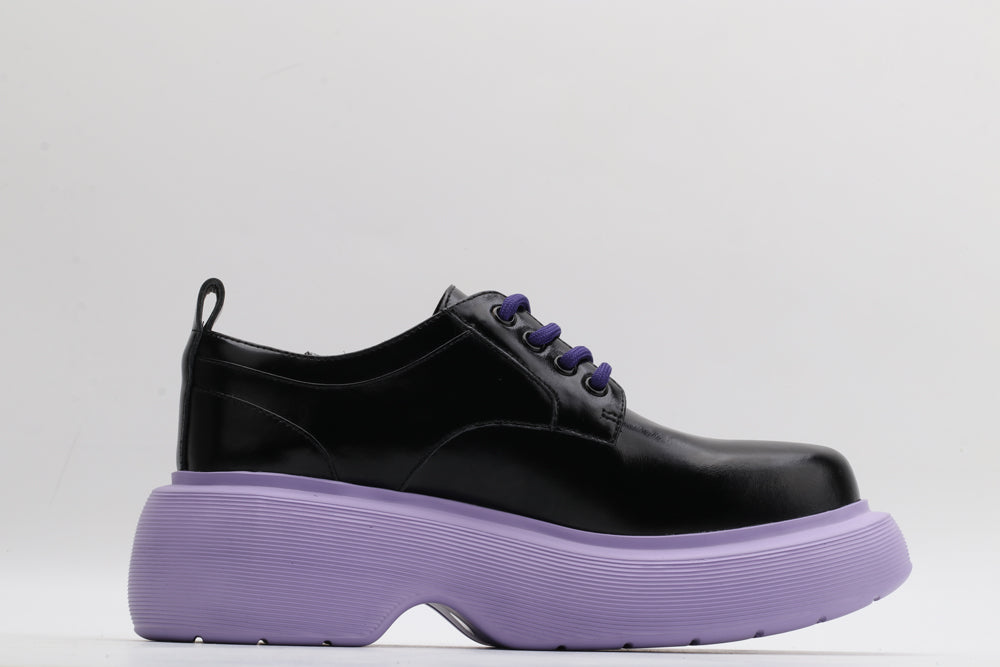 Dymonlatry Dymonlatry Shoes Purple