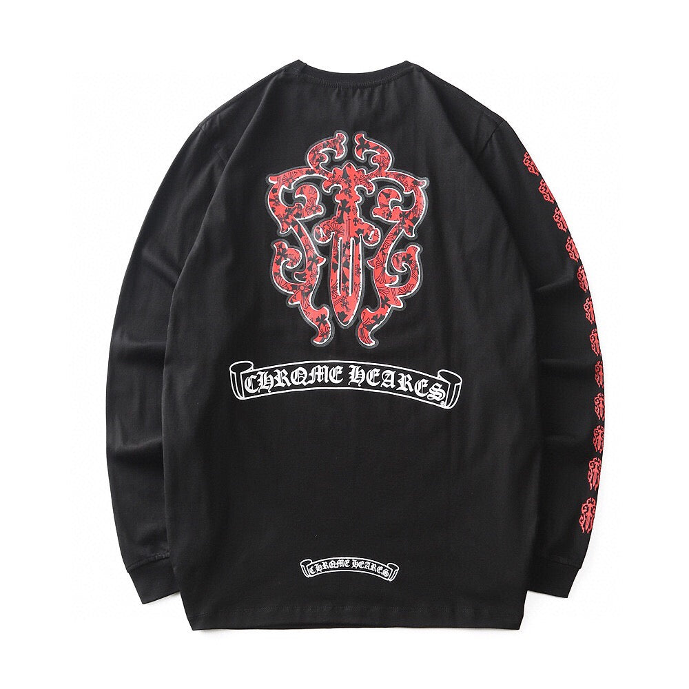 Chrome Hearts Chrome Hearts Sweatshirt