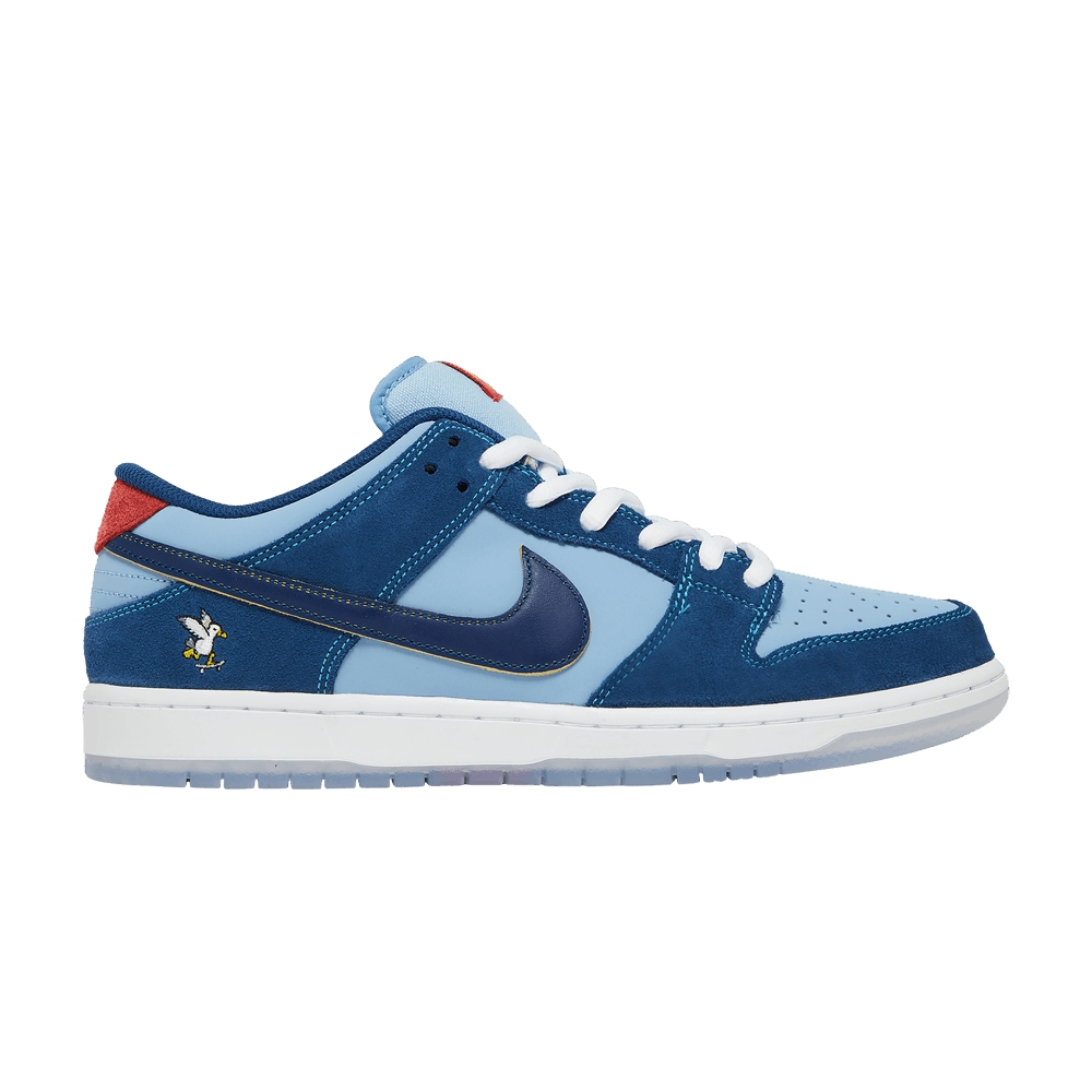 Nike SB Dunk Low Pro Why So Sad?