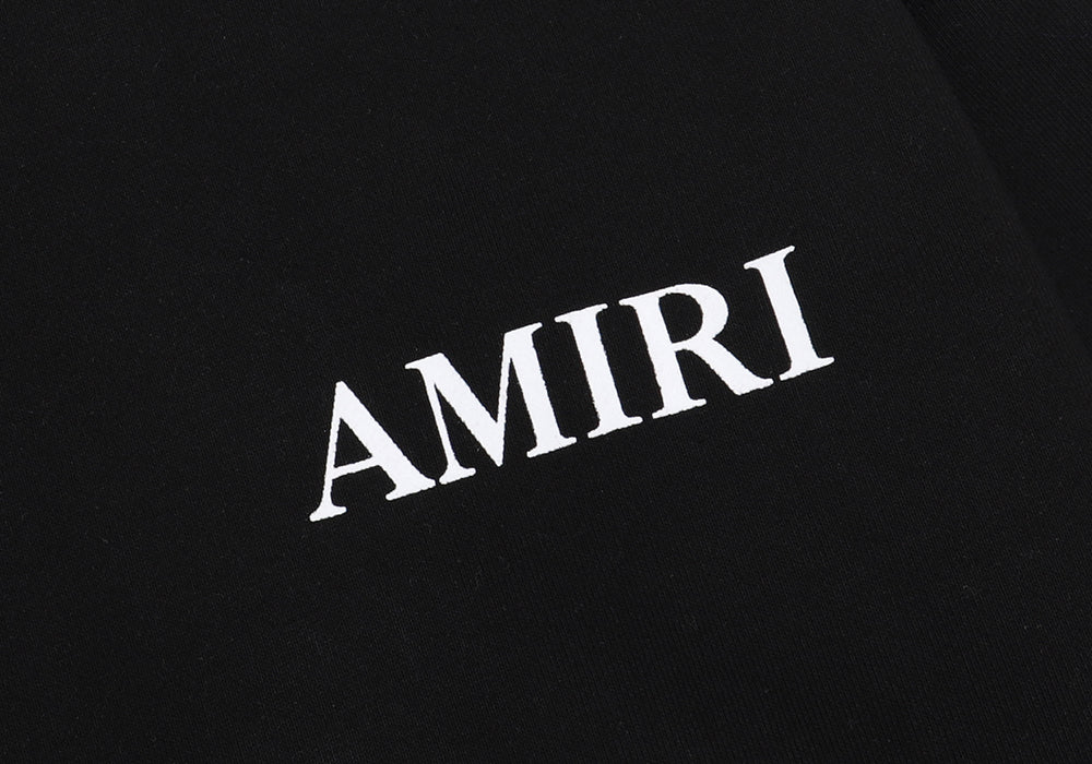 Amiri Amiri Hoodie