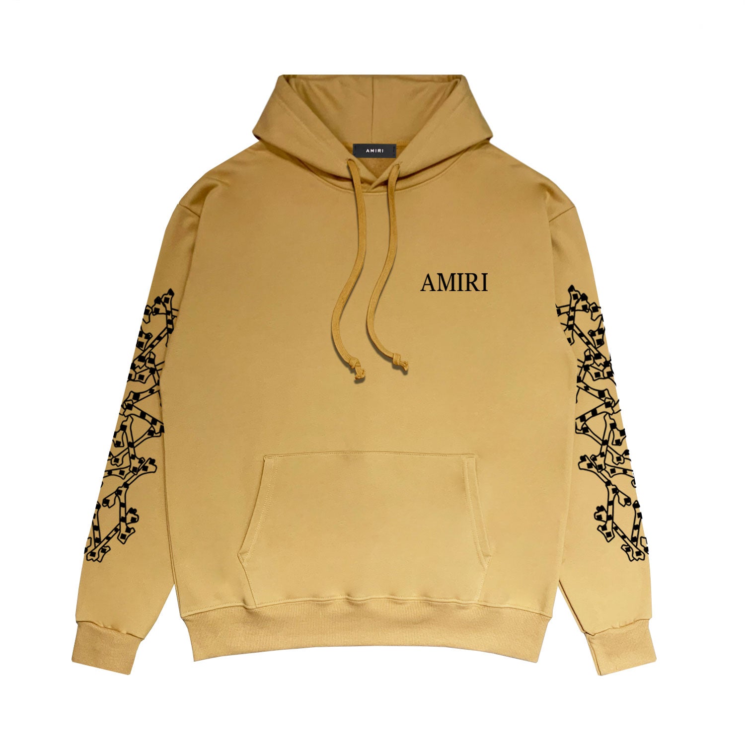 Amiri Amiri Hoodie