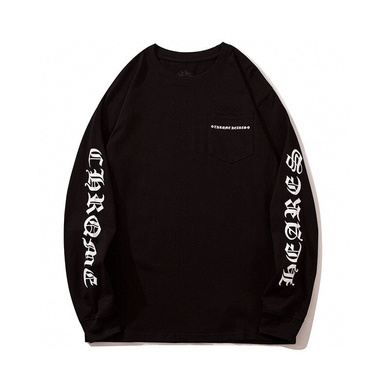 Chrome Hearts Chrome Hearts Sweatshirt