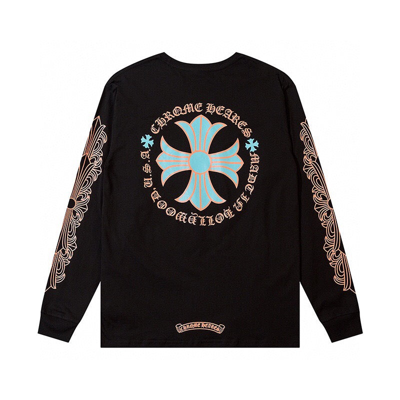 Chrome Hearts Chrome Hearts Sweatshirt