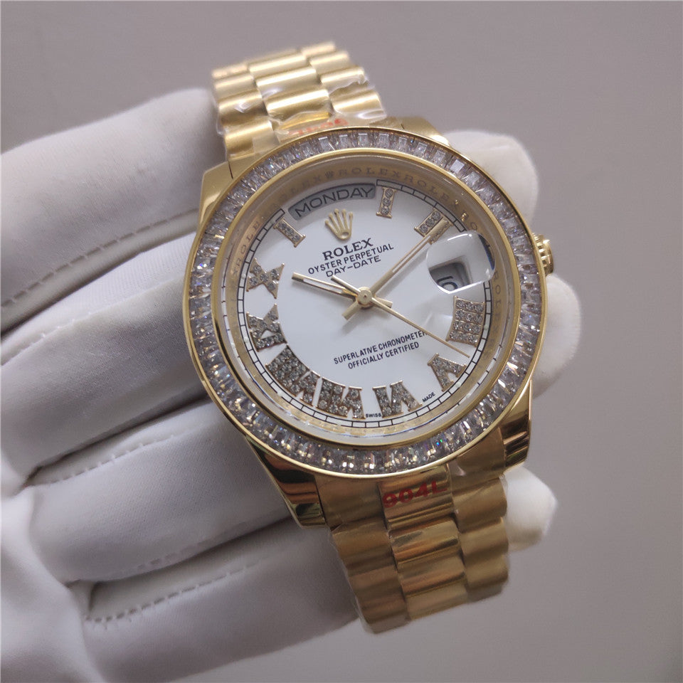 Rolex Rolex Watch