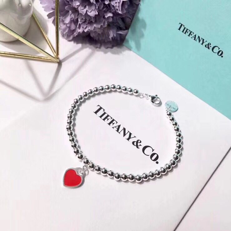 Tiffany Bracelet