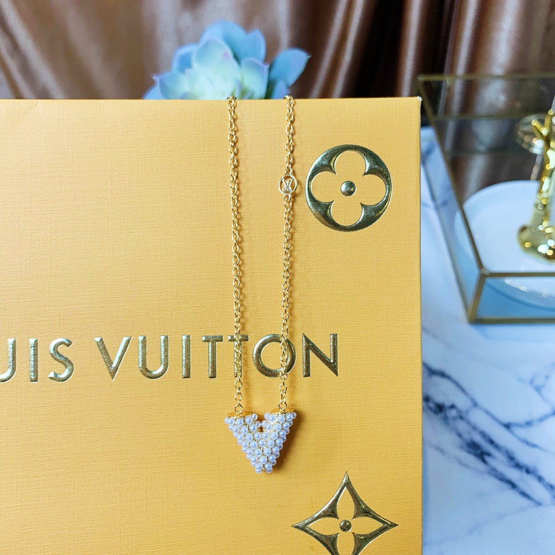 Louis Vuitton Necklace