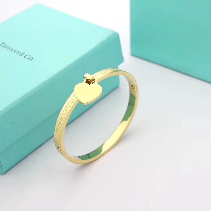 Tiffany Bracelet