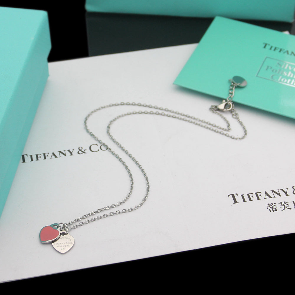 Tiffany Necklace