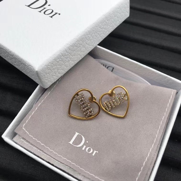 Dior Earrings