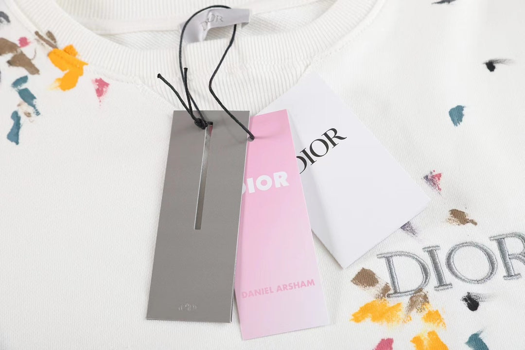 Dior Dior Sweatshirt