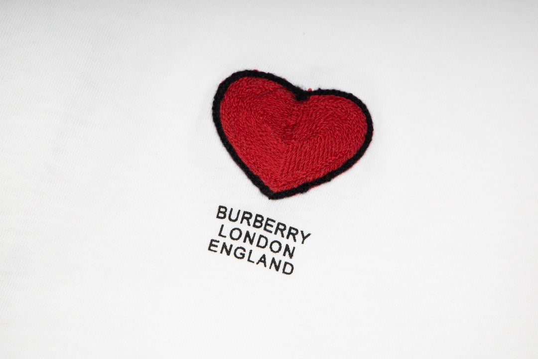 Burberry Burberry T-shirt