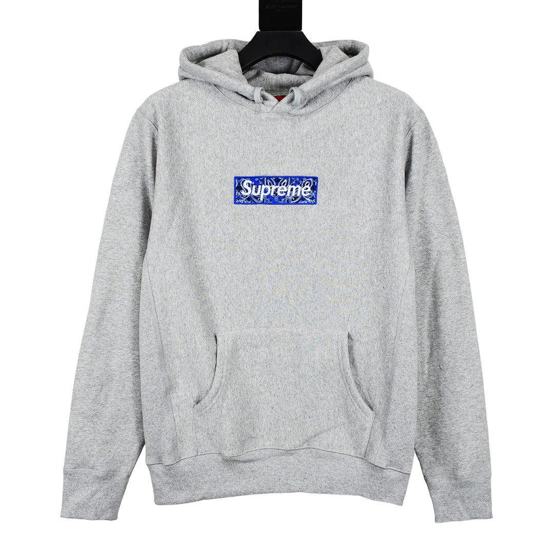 Supreme Supreme Hoodie