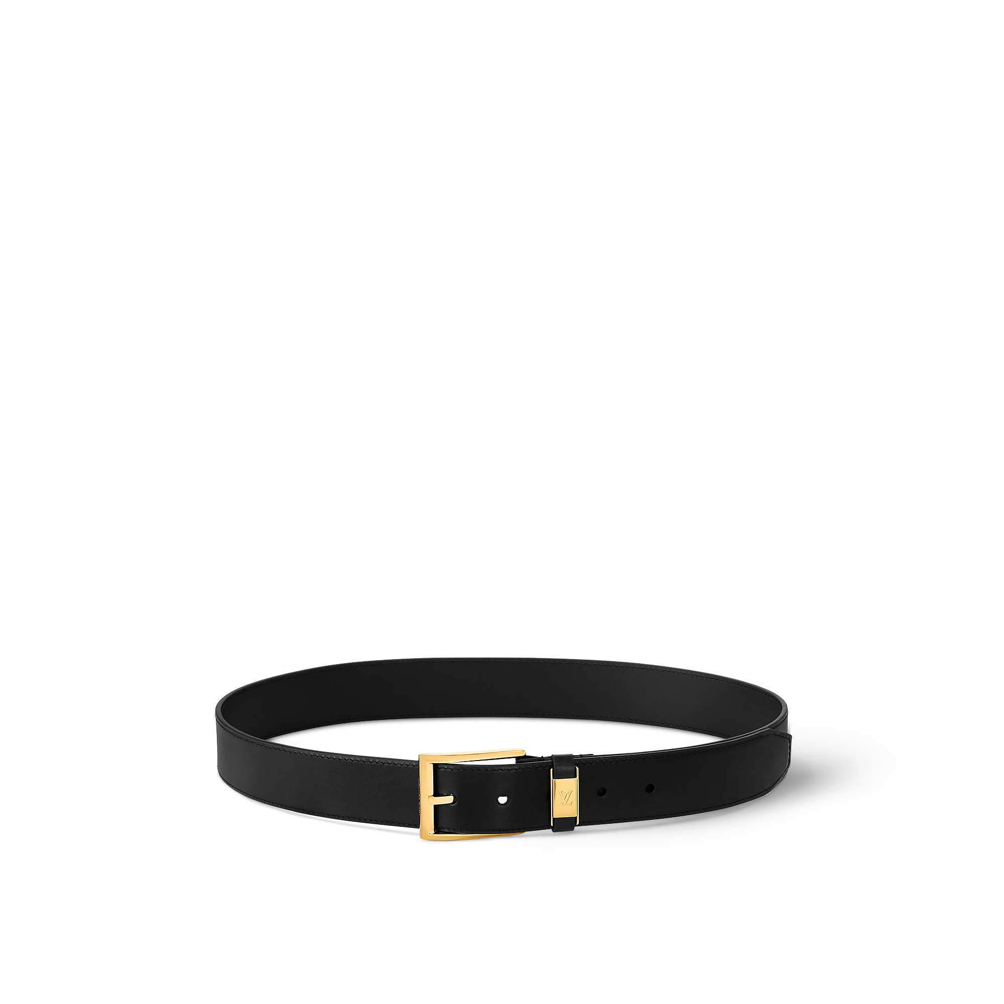 LV City Pin 35mm Belt SANS LIGNE ESTHETIQUE