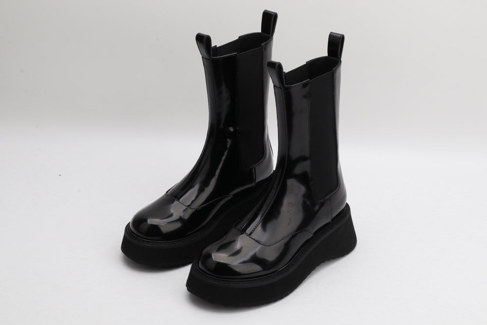 Dymonlatry Dymonlatry Boots