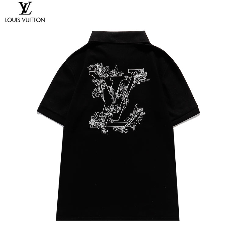 Louis Vuitton Louis Vuitton Polo