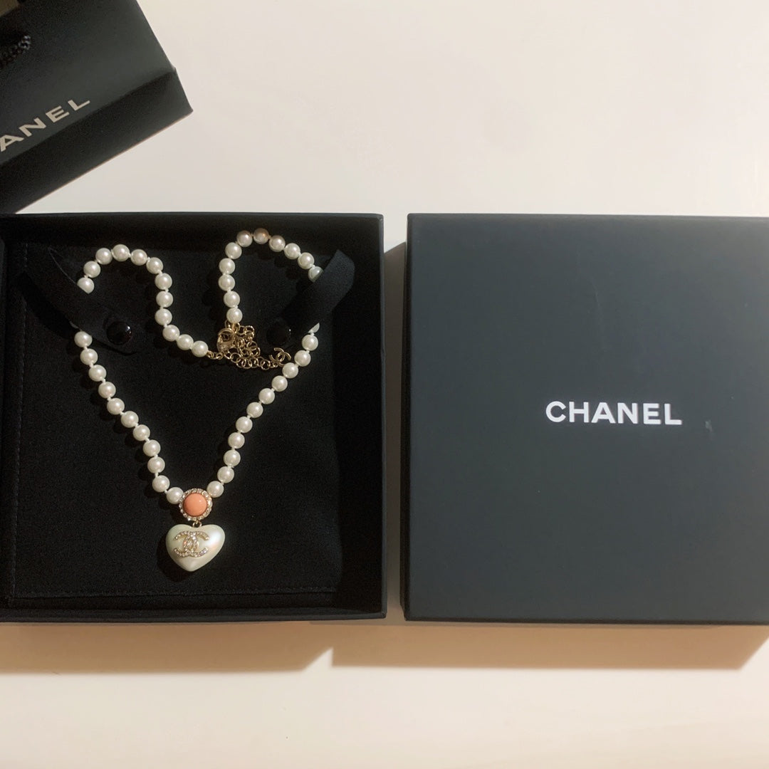 Chanel Necklace