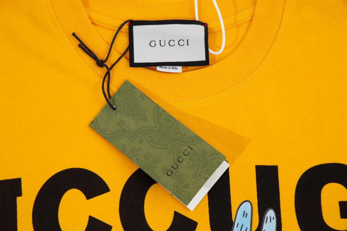 Gucci Gucci T-shirt