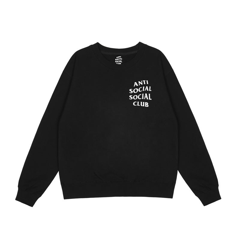 Anti Social Club Anti Social Club Sweatshirt