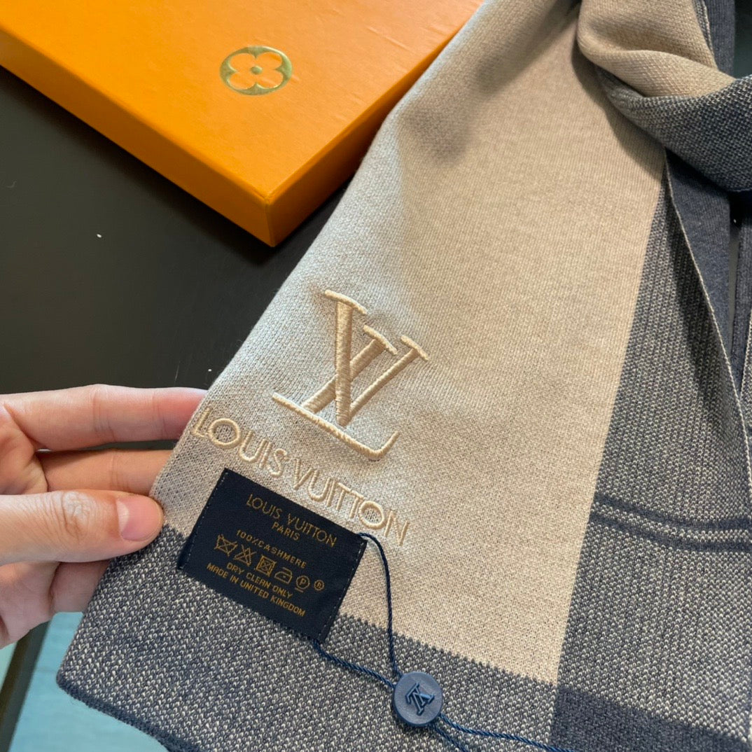 Louis Vuitton Scarf