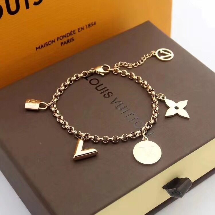 Louis Vuitton Bracelet