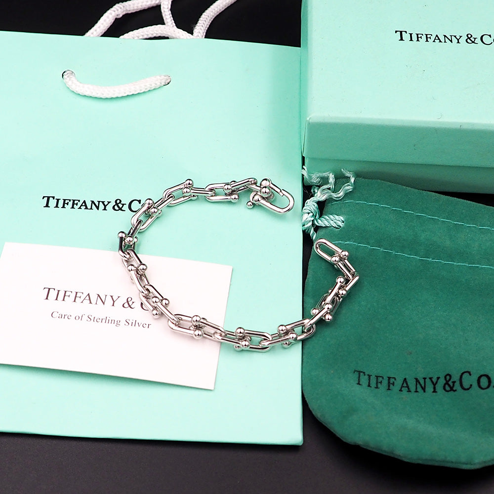 Tiffany Bracelet