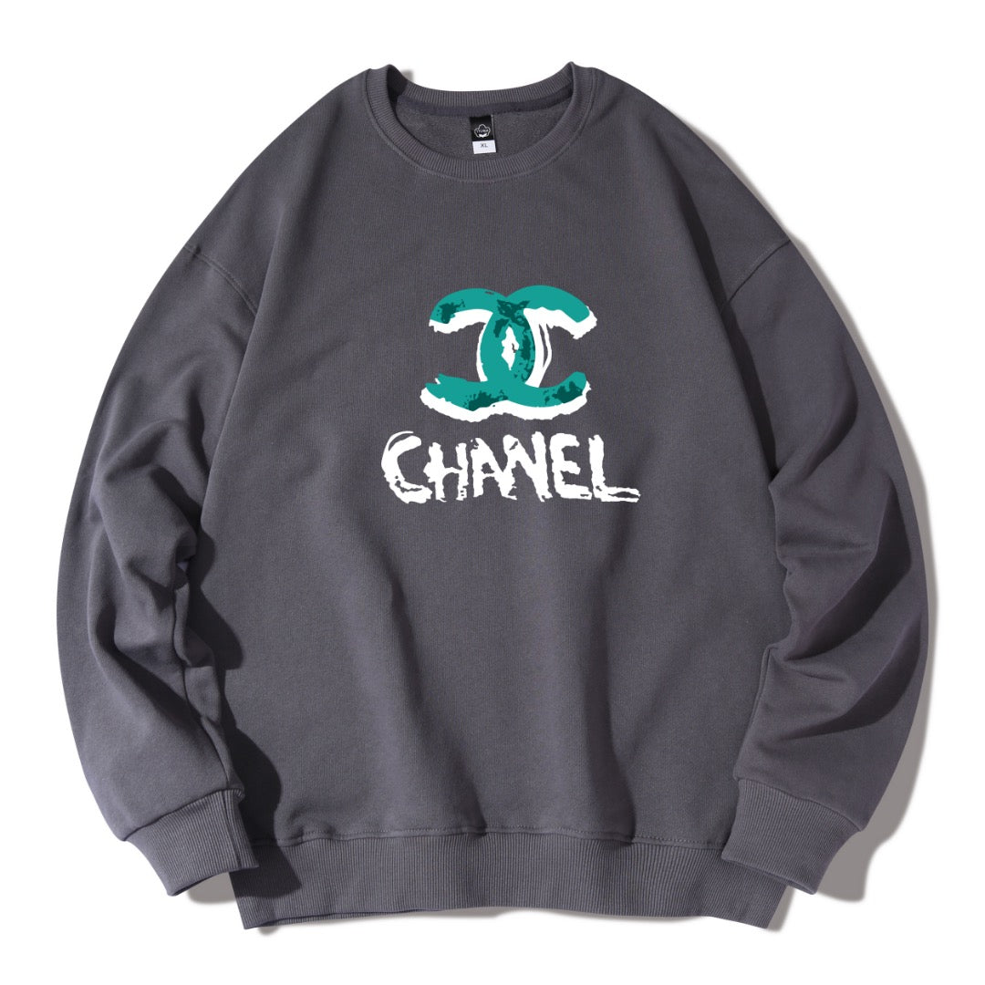 Chanel Chanel Sweatshirt